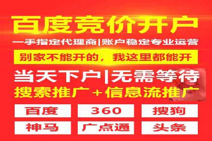 深入解析SEM账户竞价运营成功案例